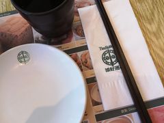 -添好运点心专门店(百老汇店)