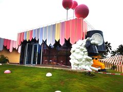 -水桶王国主题餐厅·聚会·生日派对·亲子活动·家庭套餐(亚龙湾希尔顿店)