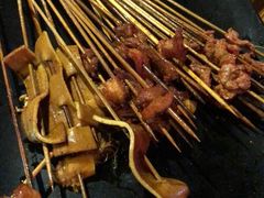 -长药唐师乐山油炸(石人直营店)