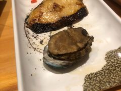 -割烹旭日本料理(龙湖狮山天街店)
