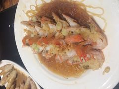 -稻香酒家·33年老字号·港式粤菜(富邦中心店)
