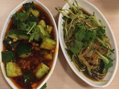 picture-伤心酸辣粉(体育东路店)
