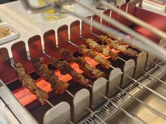 -玉善烧烤串城(长春总店)