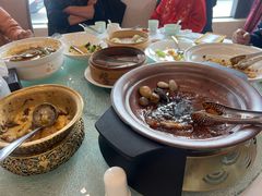 -巴音浩日娲·蒙餐(双林东路店)