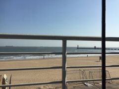 -海天一色海景自助餐厅(西港花园店)