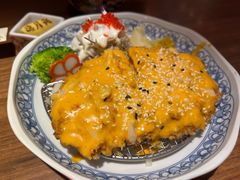 -隐月· 㐂和食屋(芝罘万达公馆店)