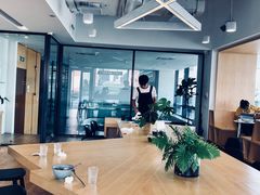-Cafe Mersey默西咖啡(西交店)