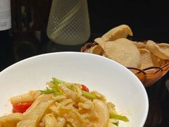 -金厨泰国餐厅·全泰籍厨师料理(拱北店)