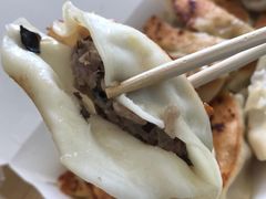 -劈柴院锅贴(沈阳路店)