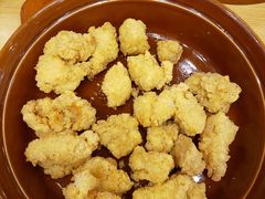 -萨莉亚意式餐厅(天河城购物中心店)