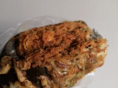 墨鱼鸡肉卷-华荣西饼屋(榕江店)