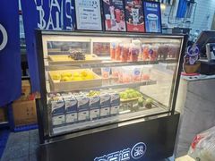 -茶百道(铜梁万达广场店)