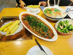 霍香家常鱼-赤宴·川菜(玉林店)