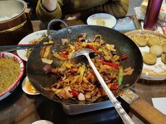 -富正毅三下锅(体育馆店)