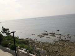 -养马岛旅游度假区