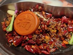 -楠火锅(仁恒梦中心店)