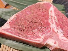 -杨小佳·齐齐哈尔烤肉·烤串(广州店)