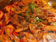 -黄记煌三汁焖锅(新世纪广场店)