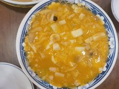 -真不同饭店(老城店)