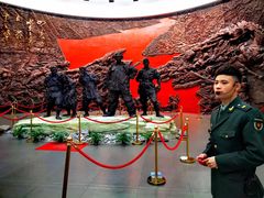 -四渡赤水纪念馆