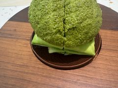 -大树餐厅(环球港店)