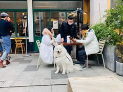 -RAC BAR(安福路店)