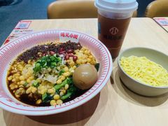 -遇见小面(站西路店)