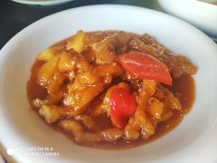 -西安饭庄·非遗陕菜(钟楼店)