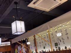 -那些年一起吃串的地方烧烤(观前街店)