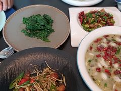 -翠湖宾馆·中餐厅