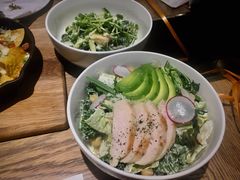 -农畉LONFOOD(福田星河COCOPark店)