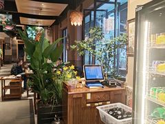 -憨石匠山野鲜菜火锅(理工店)
