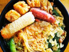 -螺蛳粉先生(蓟门桥店)