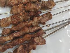 -洪忠涮烤王(嵩山路店)