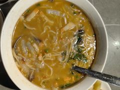 -钱山海鲜大排档