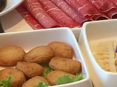 -海底捞火锅(万丰桥店)