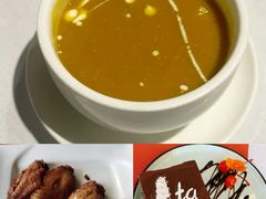-ITA·意塔意大利餐厅(亦庄店)