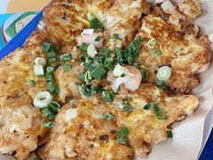 -东海岸人工湖美食村