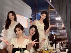 -SERA by Ciao Amici餐酒吧