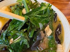 -金太阳海鲜烧烤·本地人餐厅(东纬路旗舰店)