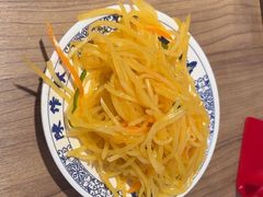 -兰州陈记牛肉面 ·烧烤· 铜锅涮肉(万达店)