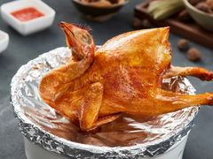 -东江渔村·古典园林·30年粤菜老字号(太和店)