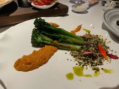 -燃扒房Steakhouse(皇庭店)