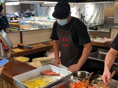 -老客满蛋饼(双塔市集店)