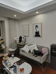 -演员的秘密·皮肤管理