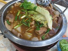 -欢乐牛香(东海二路店)