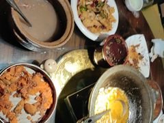 -小凤庭·地道湖北菜武昌鱼·藕汤(38年黄鹤楼店)