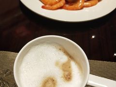 -西安皇冠假日酒店·朱雀咖啡厅