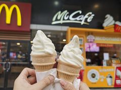 -麦当劳(坂田分店)