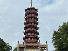 -大雁山风景区